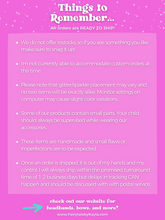 Load image into Gallery viewer, KNOTTY - Pink Picnic