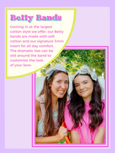 Load image into Gallery viewer, BETTY - Betty Evergreen