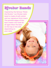 Load image into Gallery viewer, RIVETER - Young One