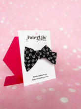 Load image into Gallery viewer, Lily Bow - Pretty Pinwheels