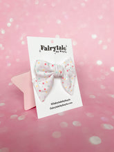 Load image into Gallery viewer, Lily Bow- Dippin' Dots