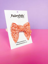 Load image into Gallery viewer, Lily Bow - Whoopsie Daisy