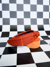 Load image into Gallery viewer, SLIM KNOTTY - Pumpkin Pie