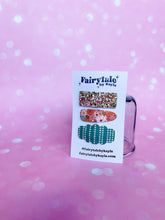 Load image into Gallery viewer, Snap Clips - Autumn Aesthetic