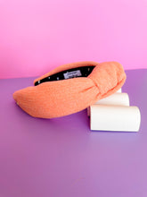 Load image into Gallery viewer, KNOTTY - Cantaloupe Sweater