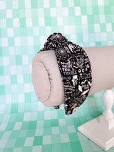 Load image into Gallery viewer, KNOTTY - Toil & Trouble