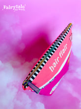 Load image into Gallery viewer, FLAIR BAG - Sherbet Dreams (PATCHES/PINS NOT INCLUDED)