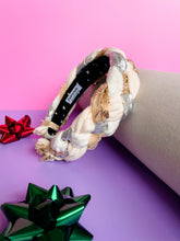 Load image into Gallery viewer, BOHO - Silver & Gold