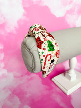 Load image into Gallery viewer, KNOTTY - Christmas Cookies