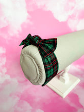 Load image into Gallery viewer, CLASSIC - Scotty Plaid