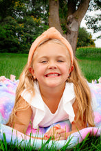 Load image into Gallery viewer, KNOTTY - Pink Picnic