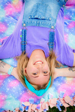 Load image into Gallery viewer, KNOTTY - Pink Picnic