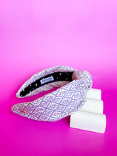 Load image into Gallery viewer, KNOTTY - Lavender Fields