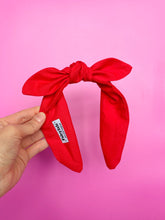 Load image into Gallery viewer, RIVETER - Rose Red