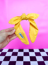 Load image into Gallery viewer, RIVETER - Lemon Yellow