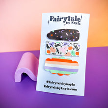 Load image into Gallery viewer, Snap Clips - Boo to You!