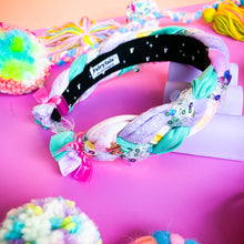 Load image into Gallery viewer, BOHO - Cotton Candy