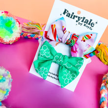 Load image into Gallery viewer, Lily Bow - Sweet Tooth