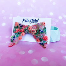 Load image into Gallery viewer, Schoolgirl Bow - Lady Whistledown