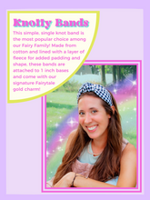 Load image into Gallery viewer, KNOTTY - Land of Sweets
