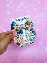 Load image into Gallery viewer, Darling Bow (XL)- Harvest Party
