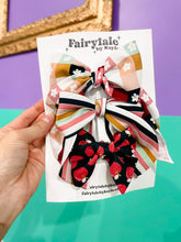 Load image into Gallery viewer, The Big Bow Pack- Fall Apples
