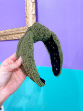 Load image into Gallery viewer, KNOTTY - Olive Martini
