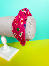 Load image into Gallery viewer, KNOTTY - Land of Sweets
