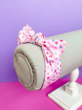 Load image into Gallery viewer, CLASSIC - Quilted Hearts
